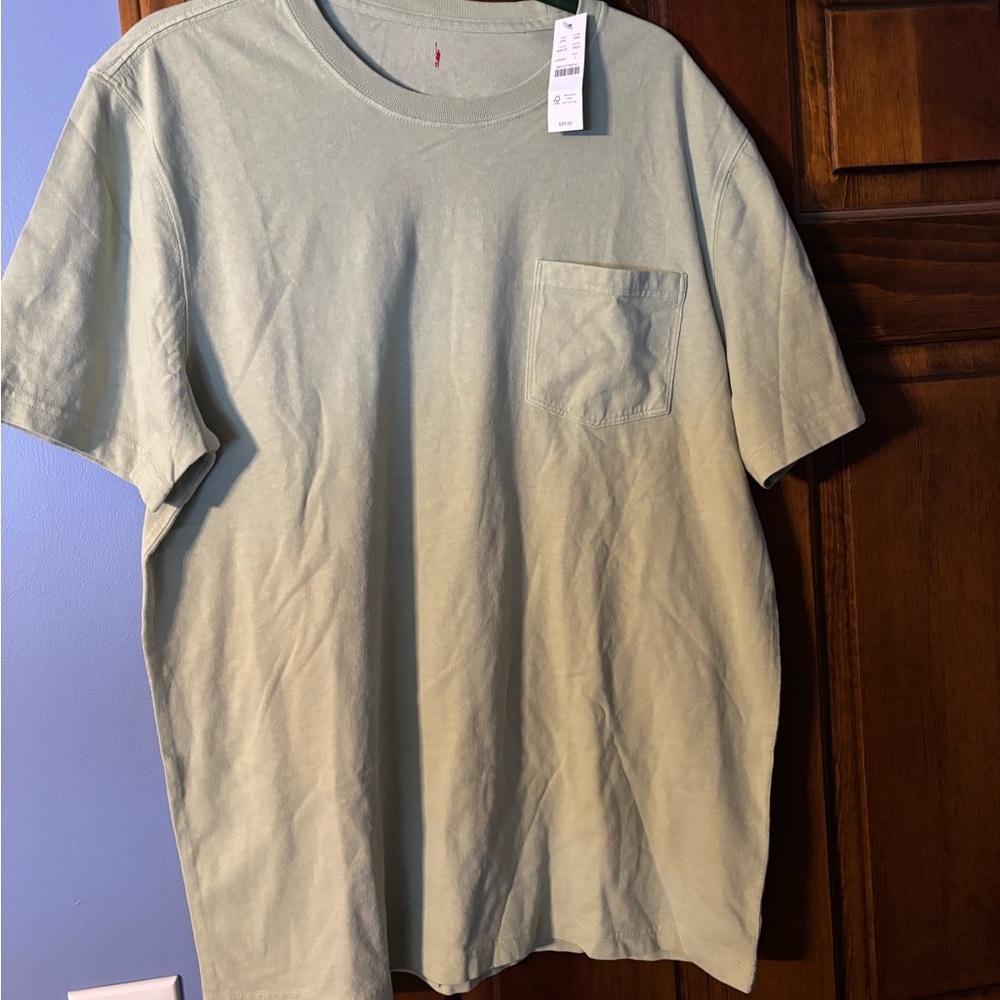 J Crew T-shirt